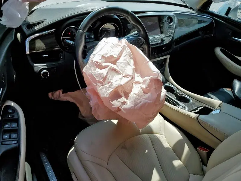 2019 BUICK ENVISION PREFERRED  