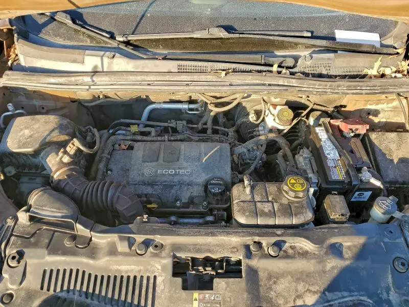 2016 BUICK ENCORE PREMIUM  