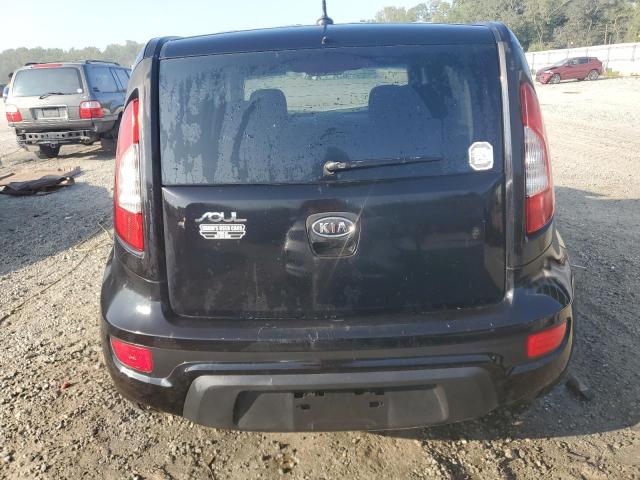 2012 KIA SOUL +