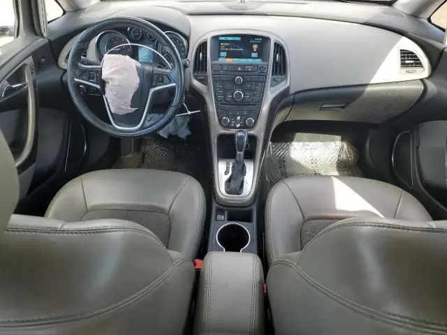 2015 BUICK VERANO   