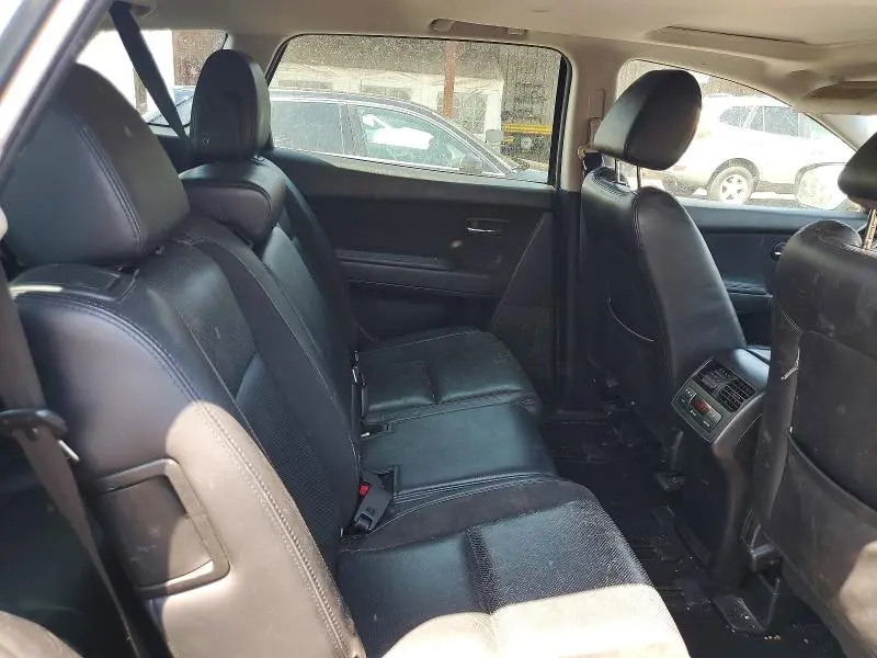 2013 MAZDA CX-9 TOURING  