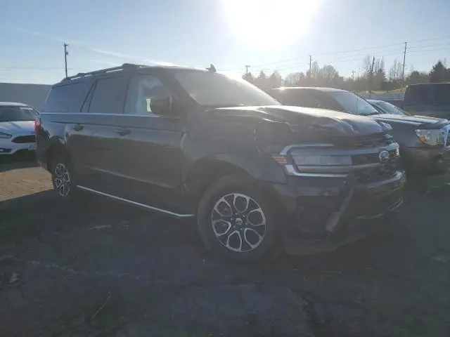 2023 FORD EXPEDITION MAX XLT  