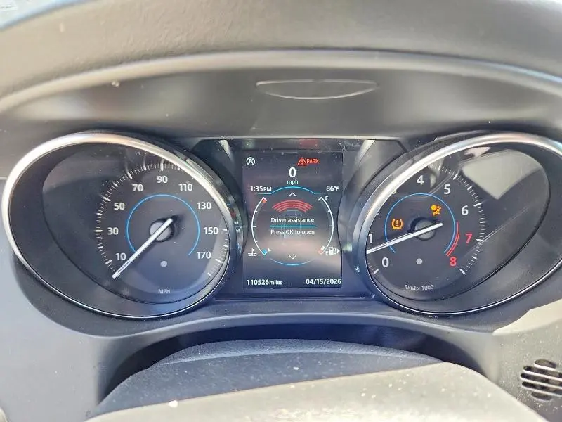 2019 JAGUAR F-PACE PREMIUM  