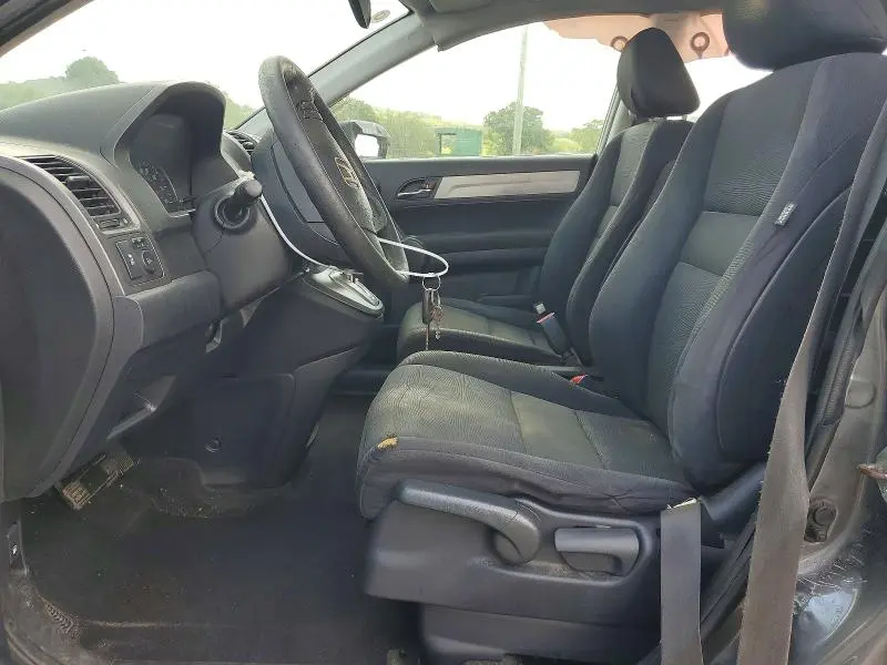 2011 HONDA CR-V LX  