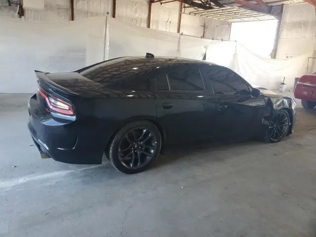 2017 DODGE CHARGER R/T 392  