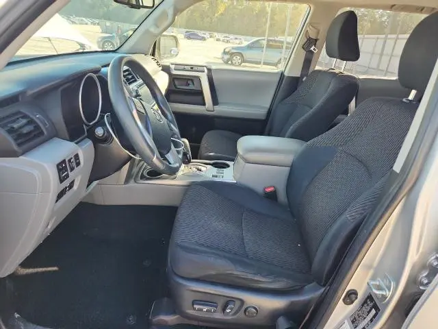 2013 TOYOTA 4RUNNER SR5  