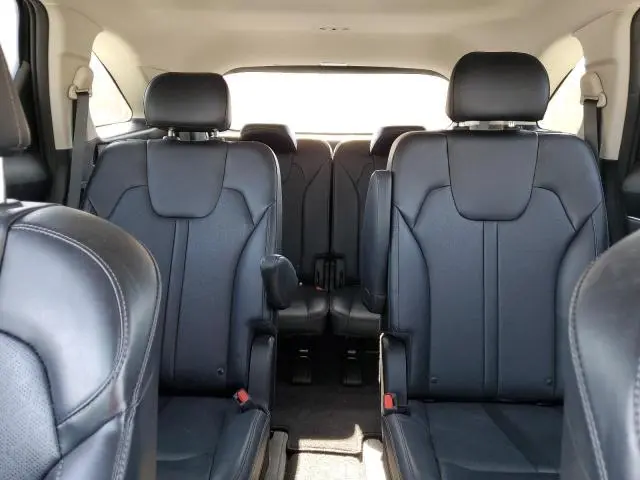 2021 KIA SORENTO SX  