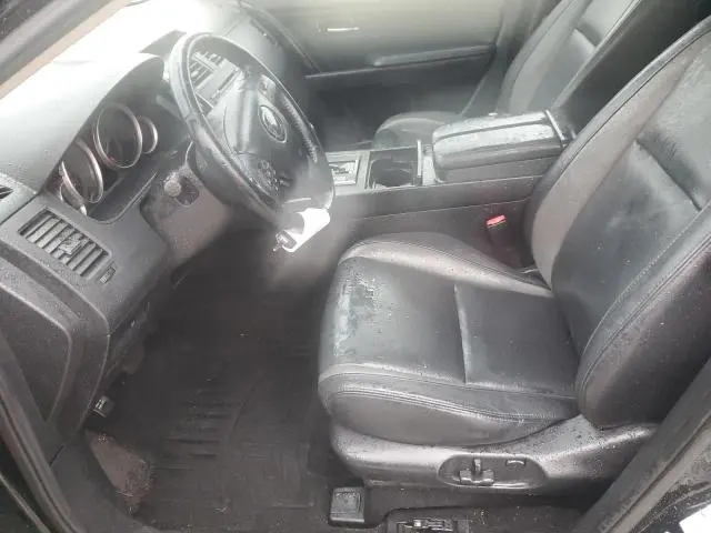 2012 MAZDA CX-9   