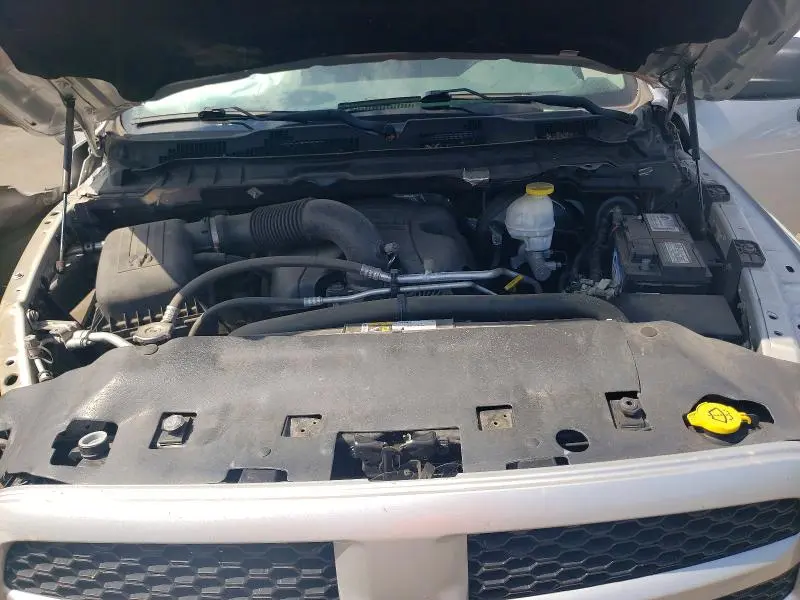 2018 RAM 1500 ST  