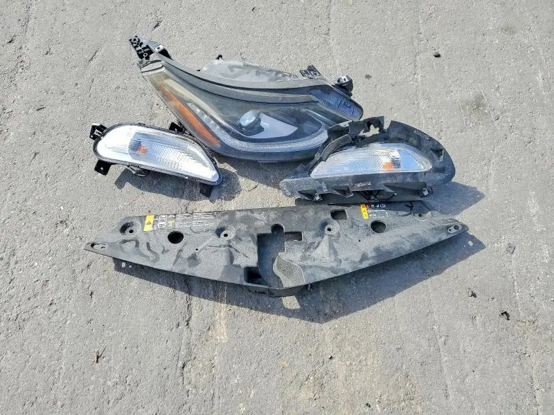 2018 CHEVROLET BOLT EV PREMIER  