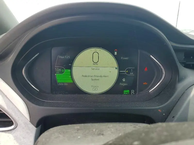 2020 CHEVROLET BOLT EV LT  