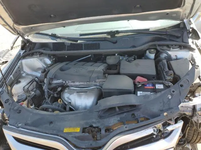 2015 TOYOTA VENZA LE  