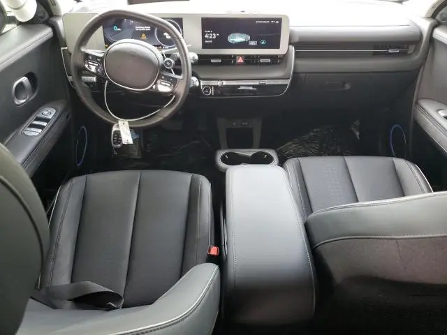 2024 HYUNDAI IONIQ 5 LIMITED  