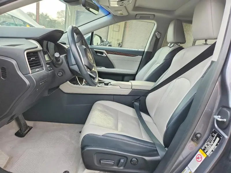 2019 LEXUS RX 350 BASE  