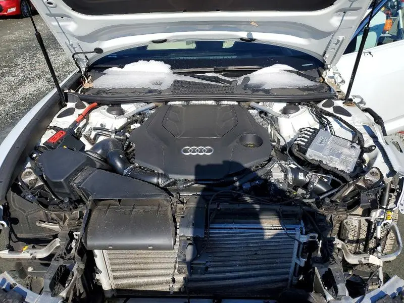 2023 AUDI A6 PRESTIGE  