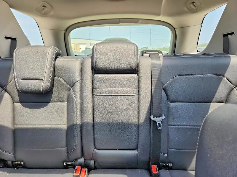 2012 MERCEDES-BENZ ML 350 4MATIC  