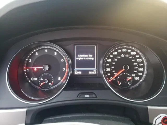 2020 VOLKSWAGEN ATLAS CROSS SPORT SE  