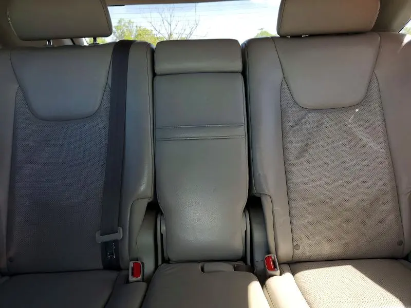 2012 LEXUS RX 450H  