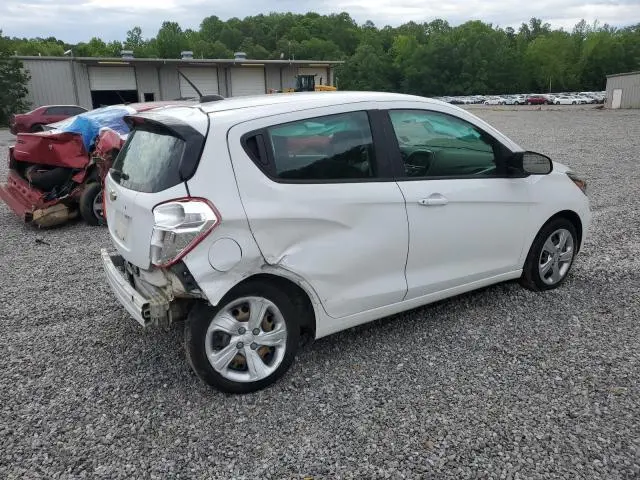 2020 CHEVROLET SPARK LS