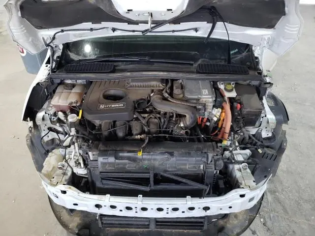 2017 FORD C-MAX SE  