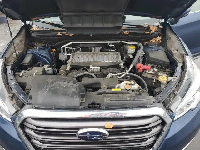 2020 SUBARU ASCENT LIMITED  