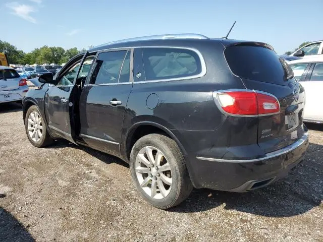 2014 BUICK ENCLAVE   