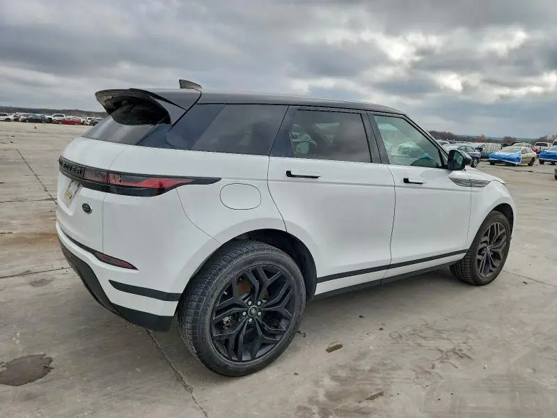 2020 LAND ROVER RANGE ROVER EVOQUE SE  