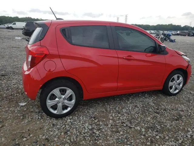 2020 CHEVROLET SPARK LS