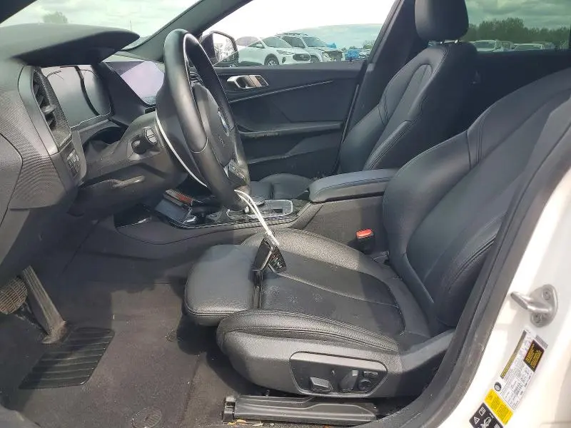 2021 BMW 228XI   