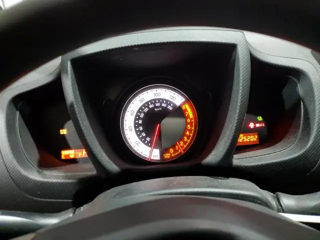 2013 TOYOTA SCION XD   