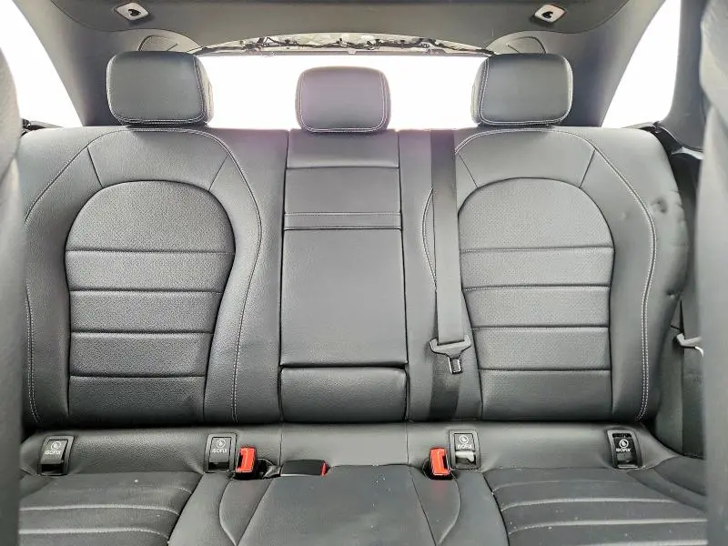 2020 MERCEDES-BENZ GLC 300  