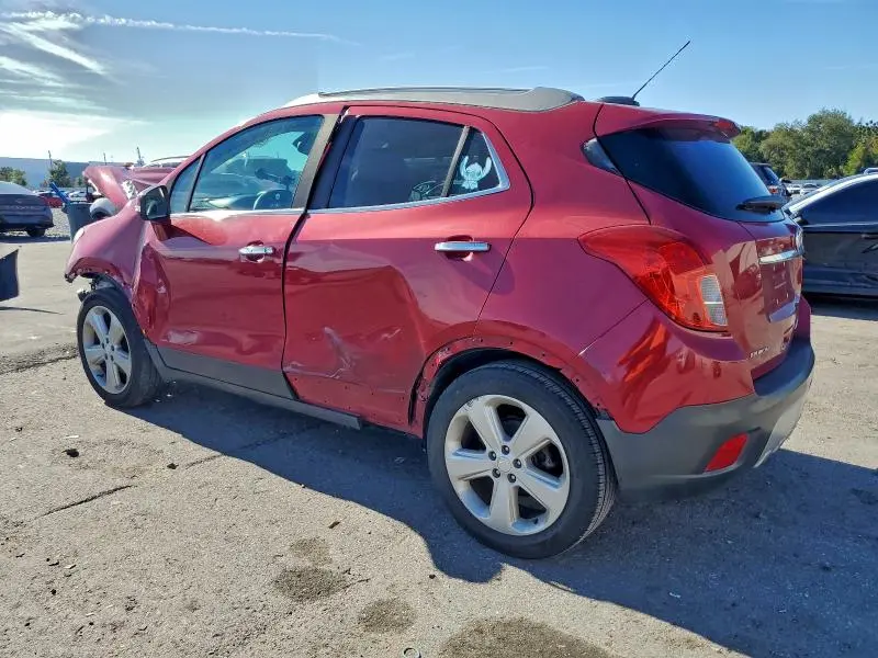 2016 BUICK ENCORE CONVENIENCE  