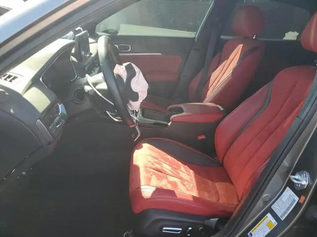 2024 ACURA INTEGRA A-SPEC TECH  