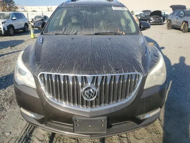 2013 BUICK ENCLAVE   