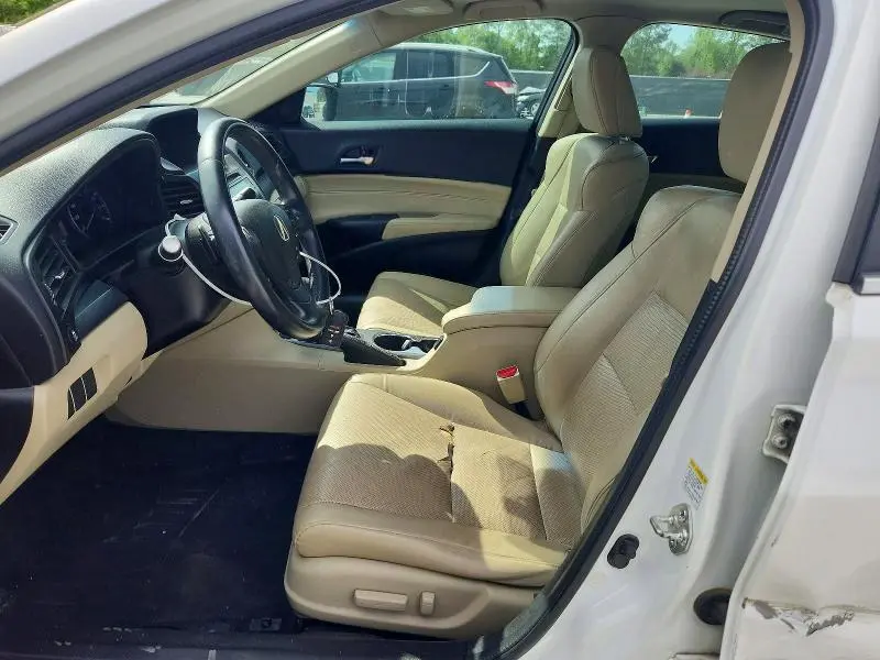 2014 ACURA ILX 20 TECH  