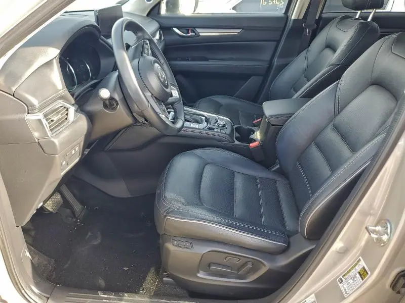 2024 MAZDA CX-5 PREMIUM  