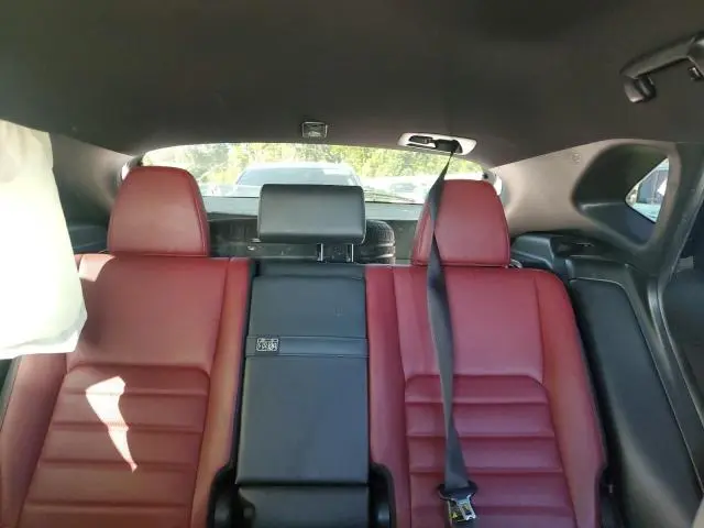 2017 LEXUS NX 200T BASE  