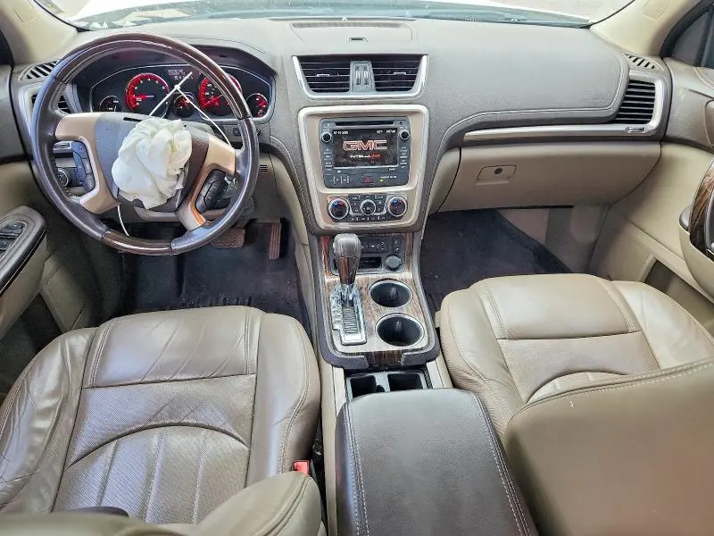 2013 GMC ACADIA DENALI  