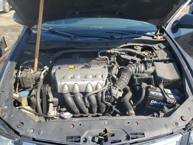 2012 ACURA TSX   