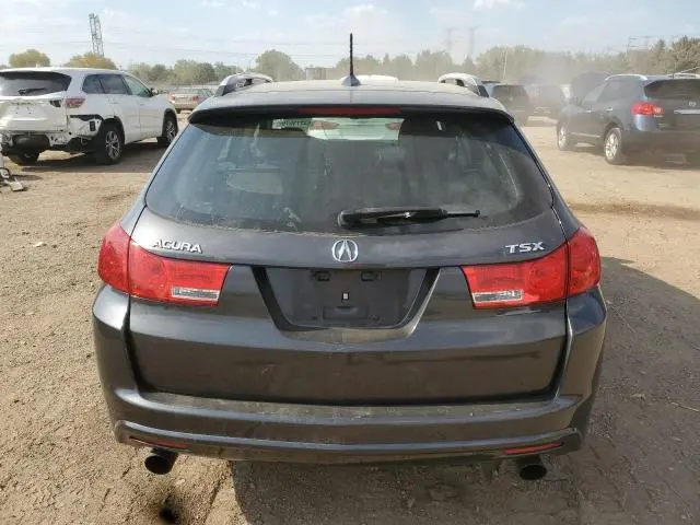 2011 ACURA TSX   