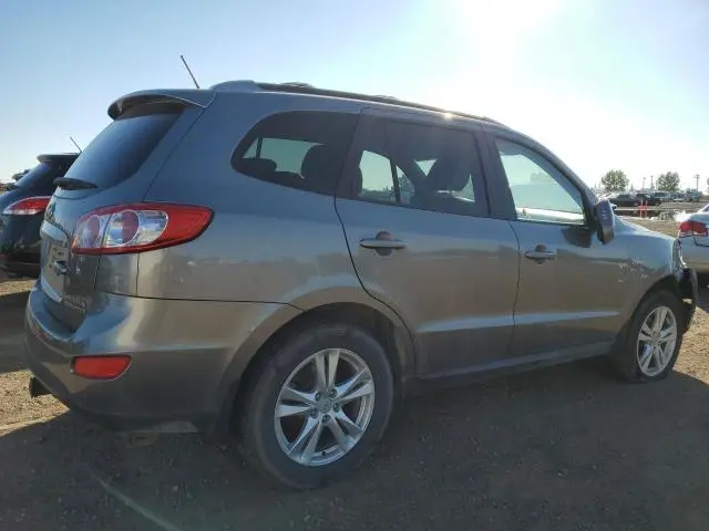 2011 HYUNDAI SANTA FE GLS  