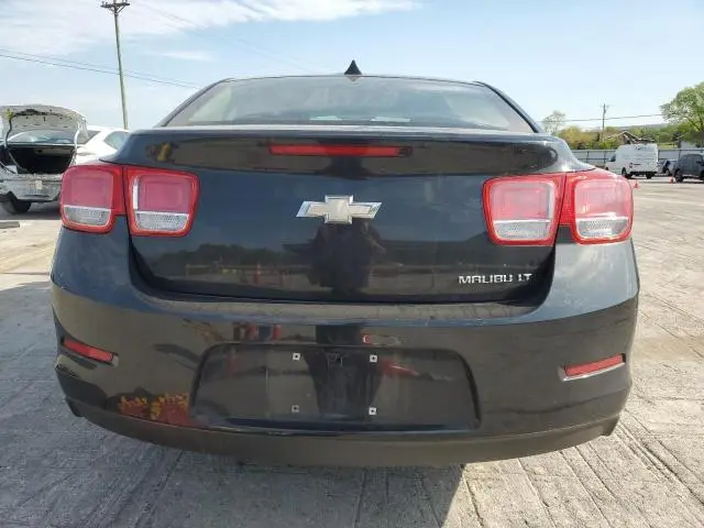 2013 CHEVROLET MALIBU 1LT  