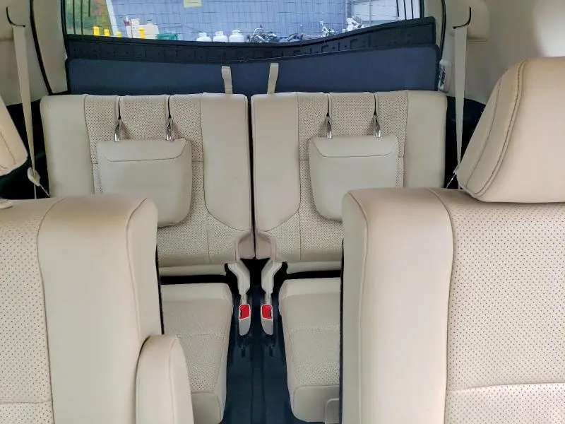 2022 LEXUS GX 460 LUXURY  