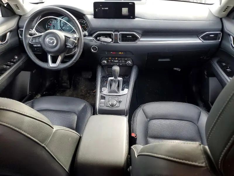 2024 MAZDA CX-5 PREMIUM  