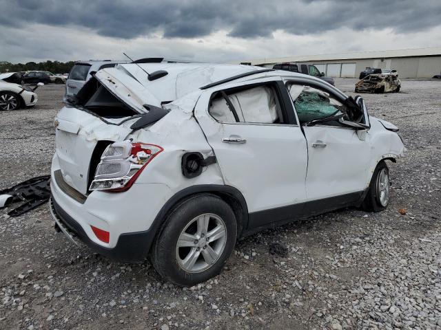 2017 CHEVROLET TRAX 1LT