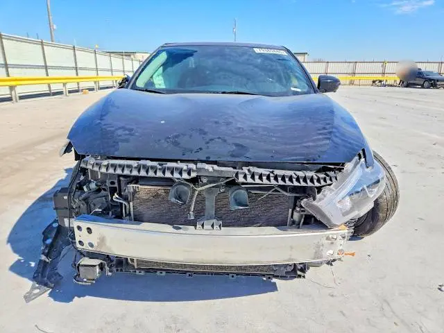 2016 NISSAN MAXIMA PLATINUM  