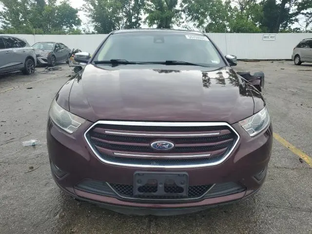 2019 FORD TAURUS LIMITED  
