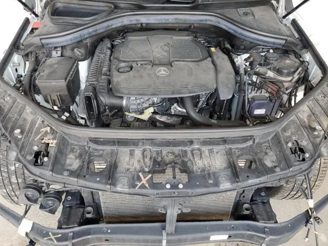 2015 MERCEDES-BENZ ML 350 4MATIC  