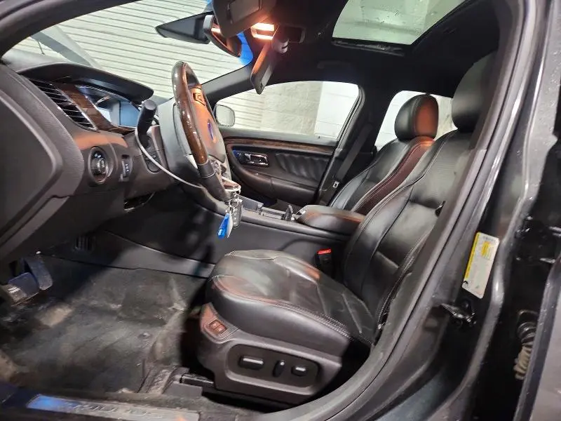 2016 FORD TAURUS LIMITED  