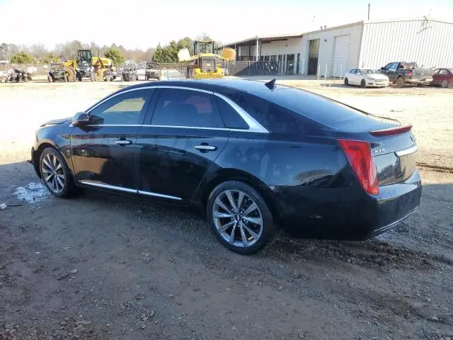2013 CADILLAC XTS PLATINUM  